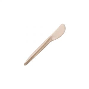 Couteaux sans plastique zeapack 16,5cm