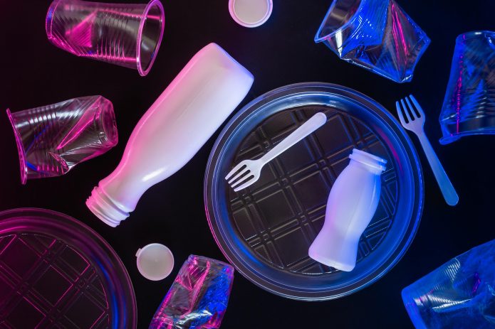 La lutte contre les produits plastique à usage unique est déclarée !