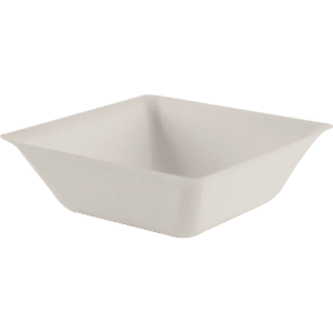 Saladiers jetables, ronds ou carrés