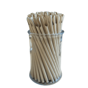 Paille pour granité