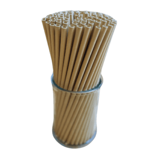 Paille pour cocktail 30 cm