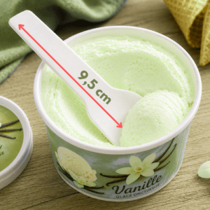Cuillères à Glaces